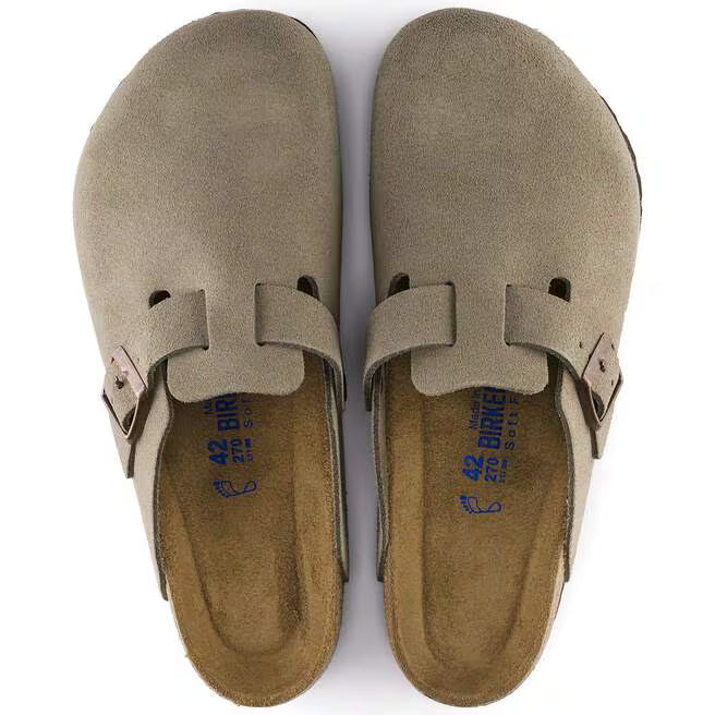 Birk Beige